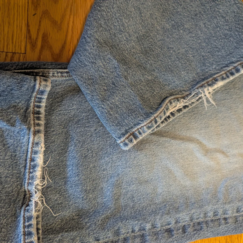 AYR Secret Sauce Jeans 34S - Fit more like a 33 - Picture 5 of 7